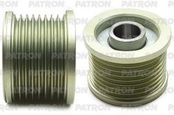 P5011910 Шкив генератора