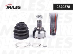 GA20378 ШРУС CITROEN C4/PEUGEOT 207/307 1.4-1.6 00- нар.