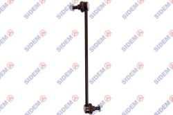 Тяга стабилизатора MB VITO W447 14- пер.подв.лев. 50464