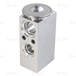 Клапан расш. кондиционера (ТРВ) для а/м Ford Mondeo IV (07-) (LTRV 1041)