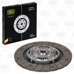 Диск сцеп. для а/м Hyundai Solaris (17-) 1.6i 6MT (ведом.) (FD 0820)