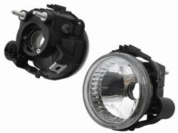 Фара противотуманная (Слева) Subaru Forester 07-13