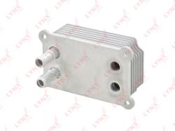 Радиатор масляный FORD 2.0-2.4 D MONDEO III 00-07 / TRANSIT / TOURNEO 00-07 JAGUAR X-TYPE 2.0D-2.2D ro-1060