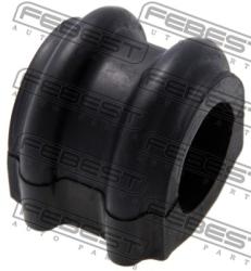 ВТУЛКА ПЕРЕДНЕГО СТАБИЛИЗАТОРА D31 (HYUNDAI H-1 2001-) FEBEST hysb-h1f31