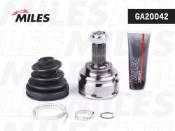 GA20042 ШРУС BMW X5 E53 3.0-4.8 00-06 нар.пер.