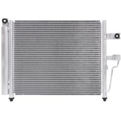 Радиатор кондиционера Hyundai Hd35 / hd75