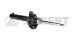 Амортизатор газовый передней подвески Seat Alhambra II 10- VW Sharan II 10- Tiguan 07- sg-6736