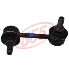 Тяга стаб задн пр mit outlander 05- citroen c-crosser 06- peugeot 4007 05- sl-b015r