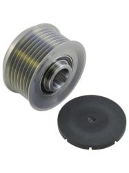 Шкив генератора Nissan 24-81109