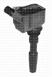 Катушка зажигания VW Beetle 11-, Caddy III 10-, Golf VI 10-VII 12-, Touran 10- Audi A1 10-, A3 10- KD-7020A