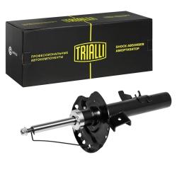 TRIALLI AG 10162 Амортизатор для автомобилей Ford Mondeo IV (07-) / Volvo XC70 II (09-) (стойка) передний левый