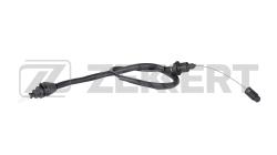 Трос газа Renault Clio II 98- bz-1164