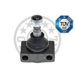 Опора шаровая SMART: CABRIO (450) CITY-COUPE (450) CROSSBLADE (450) FORTWO Cabrio (450) FORTWO C g3-933