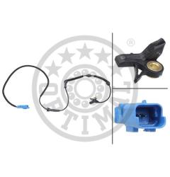 Датчик ABS CITRO?N: C5 I (DC_) C5 I Break (DE_) C5 II (RC_) C5 II Break (RE_) 06-s123