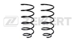 Пружина подвески передн. (заказывать 2 шт./цена за 1 шт.) Volvo S60 00- sf-2461