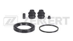 Ремкомплект тормозного суппорта перед. Kia Sportage 97- Retona 99- br-1278