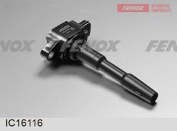 IC16116 Катушка зажигания RENAULT/LADA X-RAY 1.6
