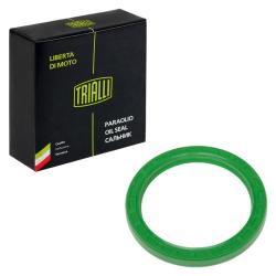 TRIALLI PM 118 Сальник коленвала задний для автомобиля Лада 2108