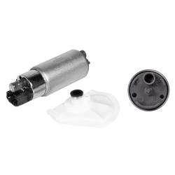 STARTVOLT SFP 1103 Мотор бензонасоса для автомобилей Лада 2110-2112/ГАЗ (гладкий штуцер) с фильтром-сеткой