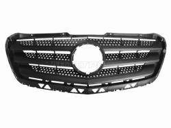 Решетка радиатора Mercedes-Benz Sprinter 13-18