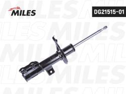 DG21515-01 Амортизатор KIA CERATO 08- пер.прав.газ.