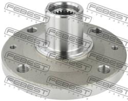 Ступица колеса RENAULT LOGAN/MEGANE/CLIO/KANGOO/SANDERO 96- пер. 23 шлица 0282-G15RAF