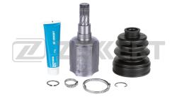 ШРУС внутренний Chevrolet Cruze (J300) 09- МКПП АКПП gs-5217