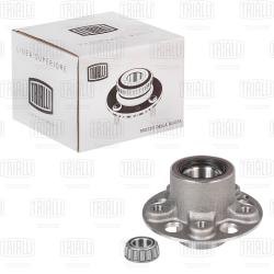 Ступица для а/м Mercedes E (W211) (02-)/CLS (04-) (перед. в сборе с подшип.) (MR 1534)