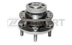 Ступица задняя (с ABS) Chrysler Voyager III 95- rl-1618