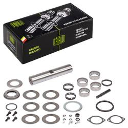 TRIALLI SH 0721 Ремкомплект поворотного кулака для автомобиля КАМАЗ 53205 ЕВРО (полный комплект на 1 сторону)