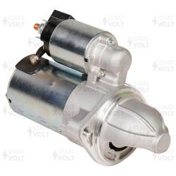 Стартер для а/м Kia Sorento III (14-)/Hyundai Santa Fe IV (18-) 2.2CRDi 2кВт (LSt 0837)