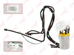 Бензонасос BMW 5(E60/E61) 2.0D-3.0D 04-10 CF-3532