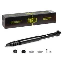 TRIALLI AG 09510 Амортизатор для автомобилей Renault Sandero Stepway (07-) задний