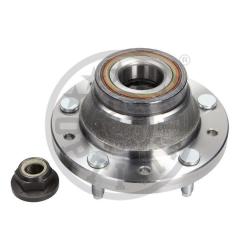 Ступица с подшипником FORD: TRANSIT Bus TRANSIT Kasten TRANSIT Pritsche/Fahrgestell 302597