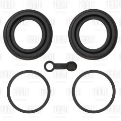 Ремкомплект суппорта для а/м Mitsubishi Pajero II (90-) перед. d=45мм (RCF 012107)