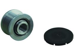 Шкив генератора Nissan 24-99251