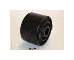 Сайленблок задний заднего рычага ru209