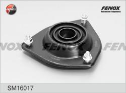 Опора амортизатора HYUNDAI ELANTRA/LANTRA 00-06/KIA CERATO 04-09 пер. HYSS-ELANF