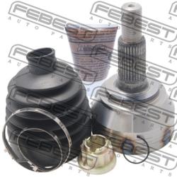 ШРУС НАРУЖНЫЙ 27x64x30 (VOLKSWAGEN TOUAREG 2003-2010) FEBEST 2310-tour