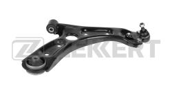 Рычаг подвески попереч. перед. ниж. прав. Hyundai Elantra VI 15- ql-3457