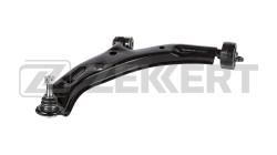 Рычаг подвески попереч. перед. ниж. лев. Nissan Almera (N16) 00- ql-3110