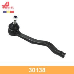 Наконечник р/т RENAULT LOGAN 05- лев. 30138