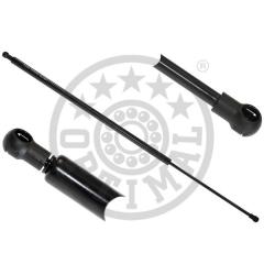 Пружина багажника газовая NISSAN: SERENA (C23) ag-17060