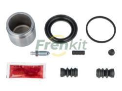 Ремкомплект суппорта+поршень SUBARU JUSTY I SERIES 11-84->12-94 251923