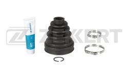 Пыльник ШРУСа к-т Hyundai i30 07- Kia Ceed 06- Proceed 08- sm-1033s