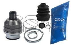 ШРУС OPEL CALIBRA A/VECTRA A/SAAB 900 2.0-2.5 89-98 внутр. 644005