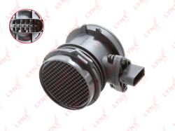 Датчик массового расхода воздуха MERCEDES-BENZ / VIANO(W639) 03> / VITO(W638-W639) 97> dm-1401