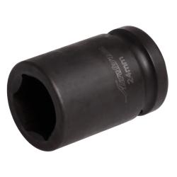 AIRLINE AT-IS34-06 Головка ударная торцевая 3/4" DR шестигранная 24мм L=56 мм