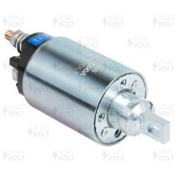 Реле втягивающее стартера для а/м Hyundai H-1 (00-)/Terracan (01-)/Mitsubishi Pajero II (90-) 2.5TDi (VSR 0845)