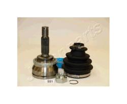 ШРУС наружный gi551